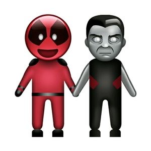 Meet your Posher, Ernie